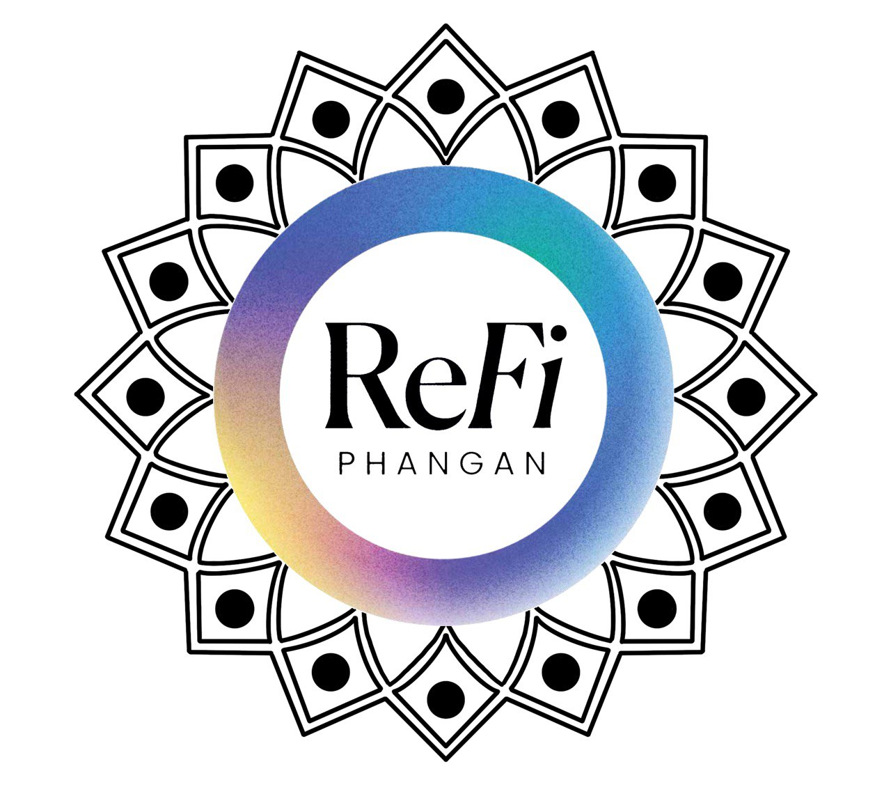 ReFi Phangan Empowering Regenerative Future